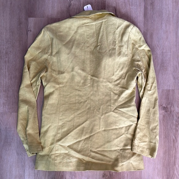 VICI Women's Blazer Sz M - Picture 4 of 6